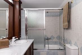 Douranakis House Seaview Apartment