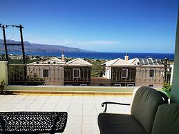 Douranakis House Seaview Apartment