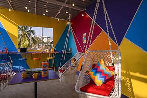 goSTOPS Bengaluru Gandhi Nagar Majestic.