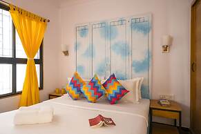 goSTOPS Bengaluru Gandhi Nagar Majestic.