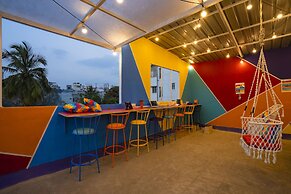 goSTOPS Bengaluru Gandhi Nagar Majestic.