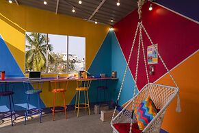 goSTOPS Bengaluru Gandhi Nagar Majestic.