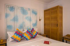 goSTOPS Bengaluru Gandhi Nagar Majestic.