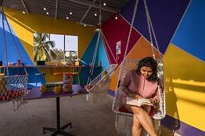 goSTOPS Bengaluru Gandhi Nagar Majestic.