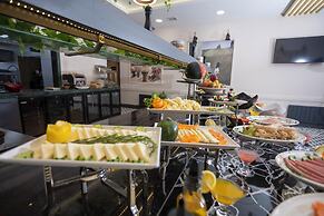 Bulton Hotel Airport