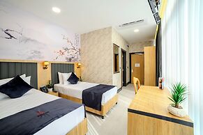 Bulton Hotel Airport