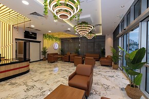 Bulton Delüxe Hotel Airport