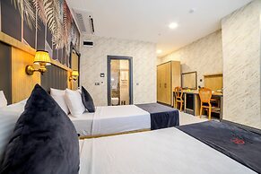 Bulton Hotel Airport