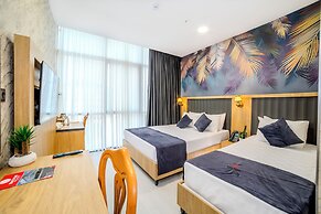 Bulton Hotel Airport
