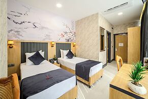 Bulton Hotel Airport