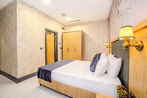 Bulton Hotel Airport