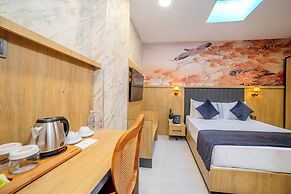 Bulton Hotel Airport