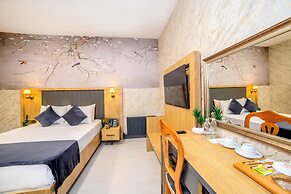 Bulton Hotel Airport