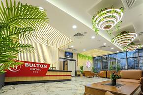 Bulton Hotel Airport