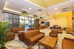 Bulton Delüxe Hotel Airport