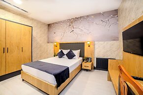 Bulton Hotel Airport
