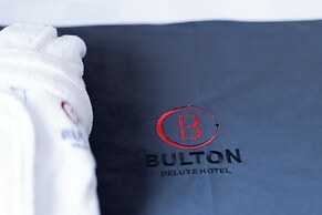 Bulton Hotel Airport