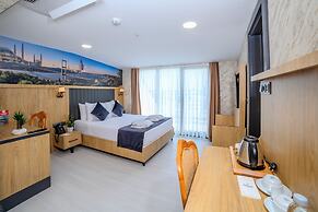 Bulton Hotel Airport
