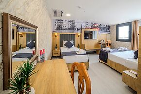 Bulton Hotel Airport