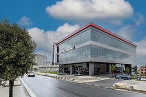 Bulton Delüxe Hotel Airport