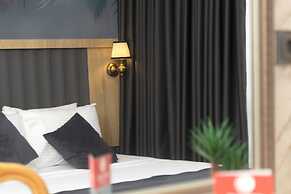 Bulton Hotel Airport