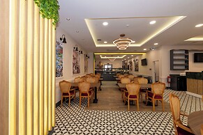 Bulton Delüxe Hotel Airport