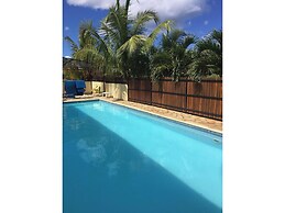 West Coast Hideaway-apt 2