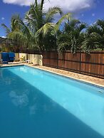 West Coast Hideaway-apt 2