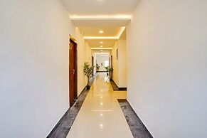 RG Suites Silkboard