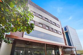 RG Suites Silkboard