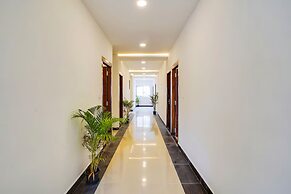 RG Suites Silkboard