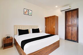 RG Suites Silkboard