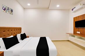 RG Suites Silkboard