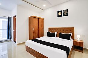 RG Suites Silkboard