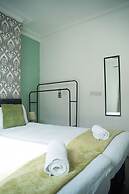 Cozy Manchester Retreat With 2 Bedrooms