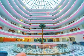 Pyxis Point Hotel - All Inclusive
