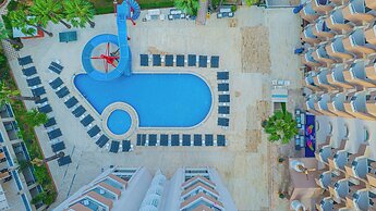 Pyxis Point Hotel - All Inclusive