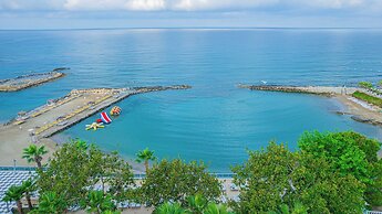 Pyxis Point Hotel - All Inclusive