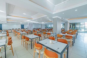 Pyxis Point Hotel - All Inclusive