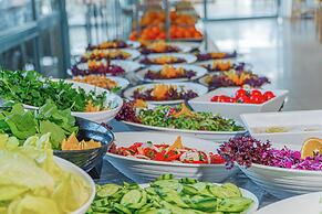 Pyxis Point Hotel - All Inclusive