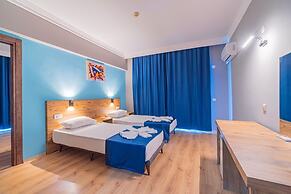 Pyxis Point Hotel - All Inclusive