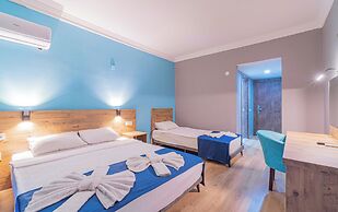 Pyxis Point Hotel - All Inclusive