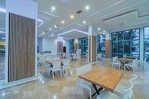 Pyxis Point Hotel - All Inclusive