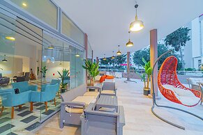 Pyxis Point Hotel - All Inclusive