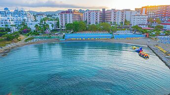 Pyxis Point Hotel - All Inclusive