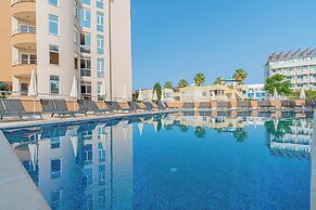 Pyxis Point Hotel - All Inclusive