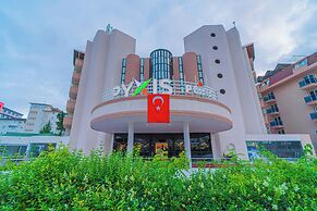 Pyxis Point Hotel - All Inclusive