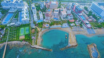 Pyxis Point Hotel - All Inclusive