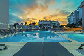 Pyxis Point Hotel - All Inclusive