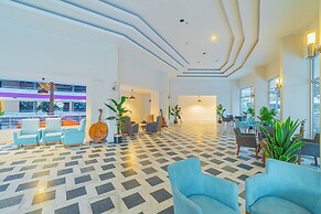 Pyxis Point Hotel - All Inclusive